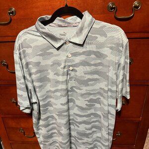 Puma Golf Shirt